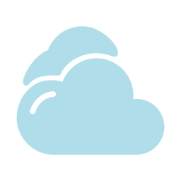 Cloud icon