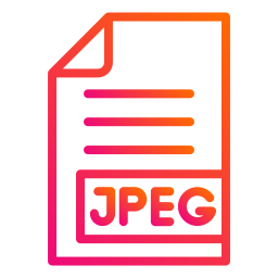 jpeg иконка