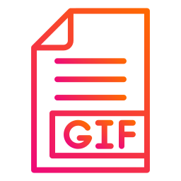 Gif icon