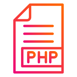 php icon