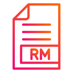 rm icon