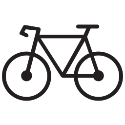 Bicycle icon