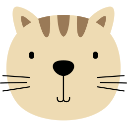 Cat icon