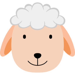 Sheep icon