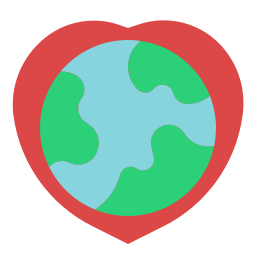 Heart icon