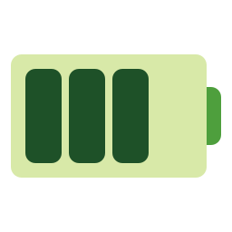 batterie icon