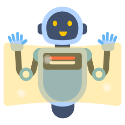 bot icon