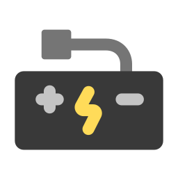 Battery icon