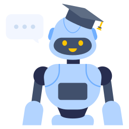 roboter icon