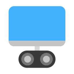 Computer icon