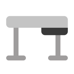 Desk icon