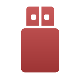 flash-disk icon