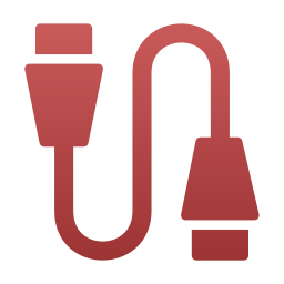 hdmi kabel icon