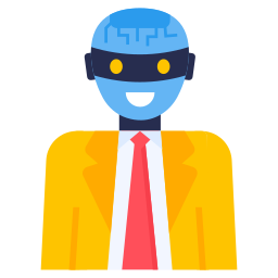 roboter icon