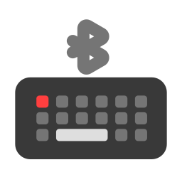 Keyboard icon