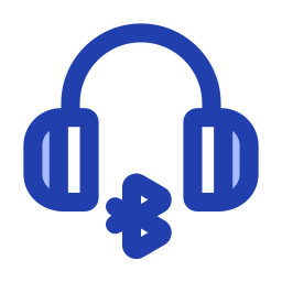 Headphone icon