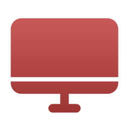 monitor icon