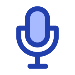 Mic icon