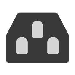 Power plug icon