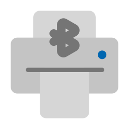 Printer icon