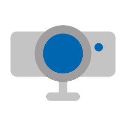 Projector icon