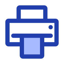 Printer icon