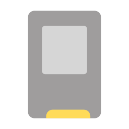 Ssd icon