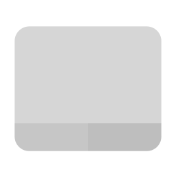 touchpad icon