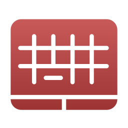 touchpad icon