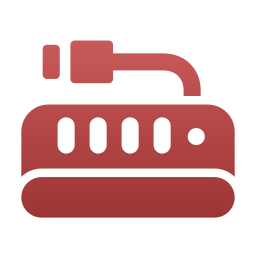 usb-hub icon