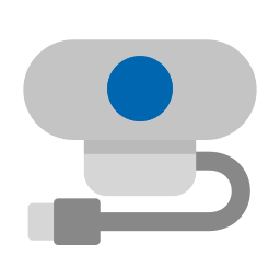 Webcam icon