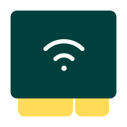 wi-fi Ícone