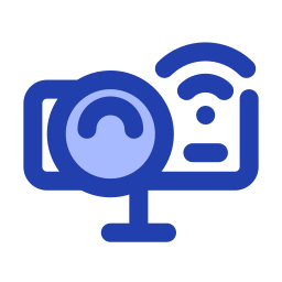 Projector icon