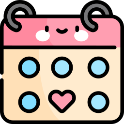 kalender icon