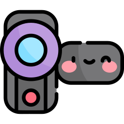 videokamera icon