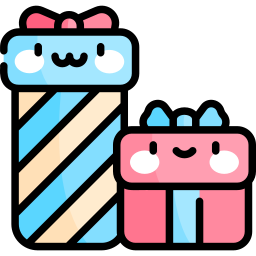 geschenkbox icon