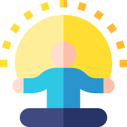 Meditation icon