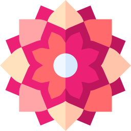 Mandala icon