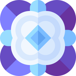 mandala icon