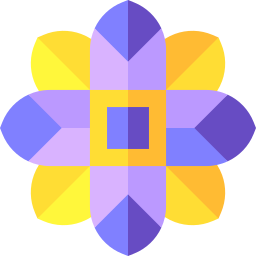 Mandala icon