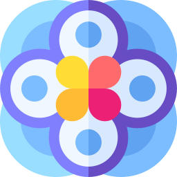 Mandala icon