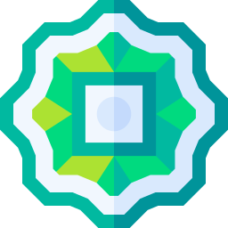 Mandala icon