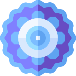 Mandala icon