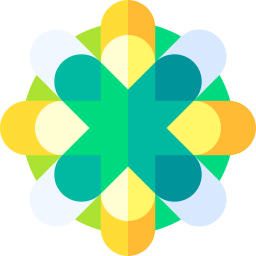 mandala icon