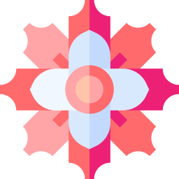 Mandala icon