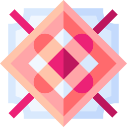 mandala icon