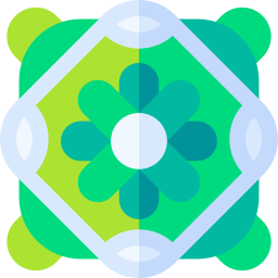 mandala icon