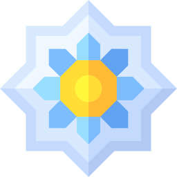 Mandala icon