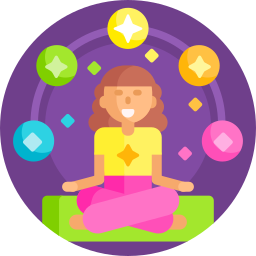 Meditation icon