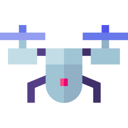 Drone icon